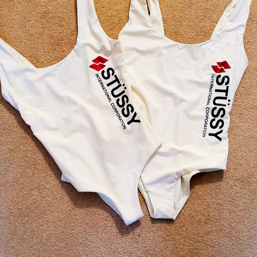 Stussy International